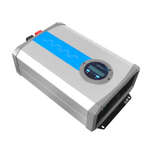 Epever 1500W 12VDC to 220 230VAC Mppt <b>Inverters</b> Epever 1500 <b>Inverter</b> for Solar System - Product Image 5