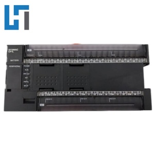 Nouveau module PLC compact de type M CP1L-M60DR-D de la série CP1L, contrôleur de programmation PLC, contrôleur d'automatisation industrielle - Product Image 2