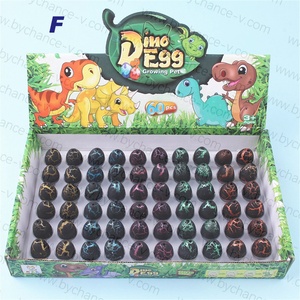 Offre spéciale <span class=keywords><strong>jouet</strong></span> drôle pour jeunes enfants dinosaure œuf à couver <span class=keywords><strong>dans</strong></span> <span class=keywords><strong>l</strong></span>'<span class=keywords><strong>eau</strong></span> surprise <span class=keywords><strong>oeuf</strong></span> <span class=keywords><strong>jouet</strong></span> gashapon machine capsule jouets remplissage - Product Image 4