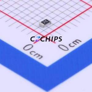 Résistance SMD MCR03ERTF1742 0603 (Type : Film Épais) (Résistance : 17,4 kOhm Précision : 1%) - Product Image 1