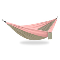 Nouveauté 2020, chaise suspendue YOURAN, matériau en tissu robuste, capacité de 200 kg, pour 1 à 2 personnes, hamac, camping en plein air, randonnée, toutes saisons