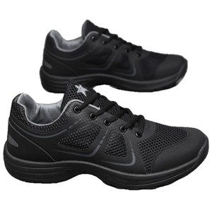 New training shoes for outdoor hiking, breathable mesh surface, men's sports running shoes, summer model,<b>physical</b> training shoes - Product Image 1