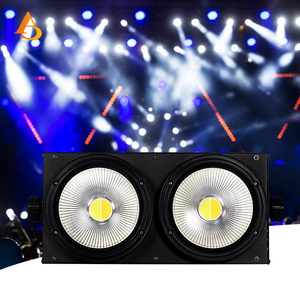 2X100W COB Spectator Light pour scène - Product Image 2