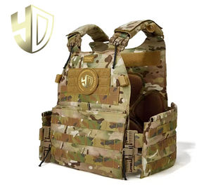 Yuda เสื้อกั๊กเกราะปล่อยเร็ว - Product Image 1