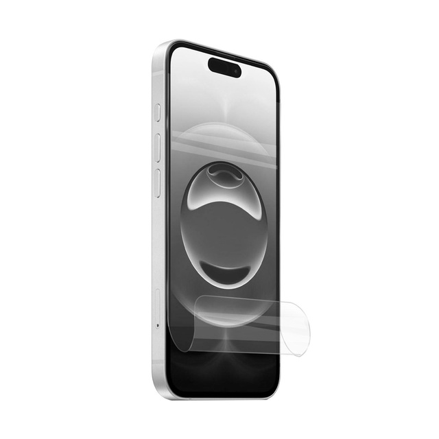 Hydrogel Film for iPhone 17E HD Clear TPU Screen Protector for iPhone 17 Series Matte Privacy Soft TPU Film Self Repairing