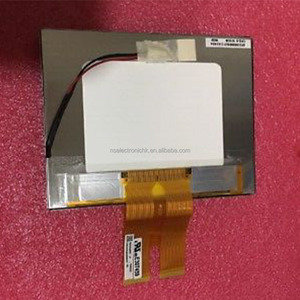 PD050VXB หน้าจอ LCD ดั้งเดิม 5 นิ้ว 640x480 โมดูล LCD สำหรับเครื่องสแกนอุตสาหกรรม, HMI - Product Image 3