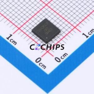 ทรานซิสเตอร์สนาม DFN5x6-8L SIR426DP-T1-GE3-HXY (Mosfet) แบบดั้งเดิมและใหม่ - Product Image 1