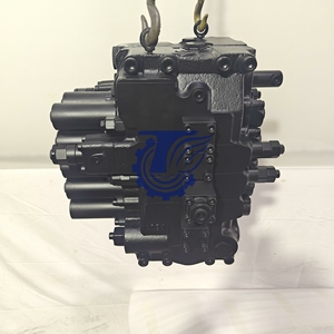 Pièces d'excavatrice IRON CAVALRY DH150-7 DX150 426-00078C 426-E0078 Contrôle de machines de construction - Product Image 6