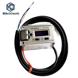 Sensor de Desplazamiento Láser Keyence LR-TB5000, LR-TB5000C, LR-TB5000, LR-TB5000CL, Amplificador de Controlador de Medición de Largo Alcance de 5 m - Product Image 1