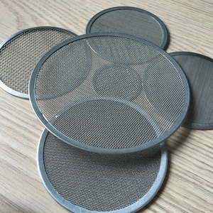 68mm 70mm 82mm 86mmステンレス鋼メッシュ発芽スクリーンMason Jar Lidストレーナー - Product Image 6