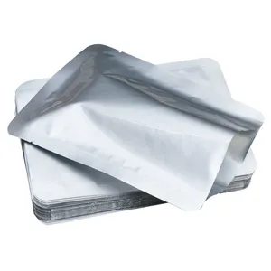 Composed Plastic Bag And Ziplock Packaging Bags In Shenzhen Factory Is Cheap