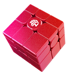 Nuevo Diseño, Cubo UV con Espejo <span class=keywords><strong>Gan</strong></span> 3*3, Rompecabezas Profesional, Cubo Mágico Magnético, Juegos y Juguetes para Niños - Product Image 3