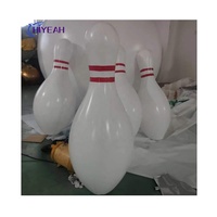 Offre Spéciale PVC gonflable Ride personnalisé chien Husky gonflable Commercial Air Toy Game