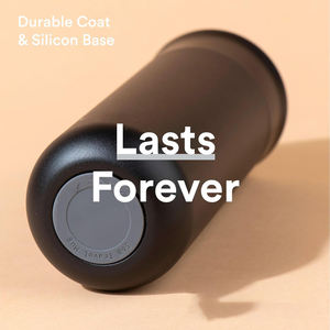 زجاجة حرارية معزولة بجدار مزدوج للشرب بزاوية 360 درجة، مانعة للتسرب، أكواب قابلة لإعادة الاستخدام، أكواب قهوة للسفر من الفولاذ المقاوم للصدأ - Product Image 3