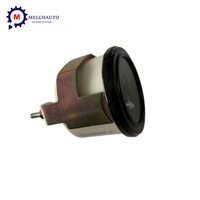 Manomètre de pression d'huile 3015232 pour Cummins K19 K38 K50 NT855 24V 0-125 PSI