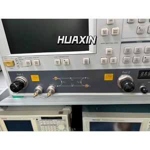 เครื่องวิเคราะห์เครือข่ายแบบเวกเตอร์ Anritsu 37369D 40MHz ถึง 40GHz รุ่น hx มือสอง - Product Image 3