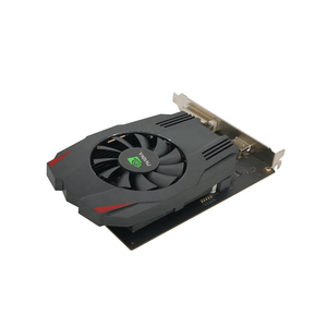 การ์ดจอ GT1030 GTX1030 สำหรับเล่นเกม พร้อมการ์ด VGA 4 ตัว GTX NVI DIA Geforce GT1030 4 - Product Image 4