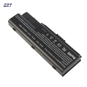 ใหม่ OEM 10.8V 5200mAh 56Wh 11.1V 4400mAh/8800mAh แบตเตอรี่โน๊ตบุ๊คสำหรับเอเซอร์ 5520 5210 7320 5620 - Product Image 1