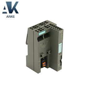 Module d'interface PROFINET standard Simatic S7 ET200S PLC IM 151-3 PN ST 6ES7151-3AA23-0AB0 - Product Image 3