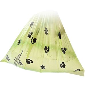 Dezhu Tapis absorbants pour animaux de compagnie, personnalisables, anti-fuites, pour l'entraînement des chiots, en coton jetable universel - Product Image 2