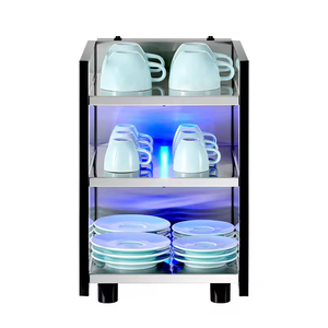 <b>Fully</b> <b>Automatic</b> Espresso <b>Machine</b> <b>Coffee</b> Maker with Self-Cleaning for Business - Product Image 3