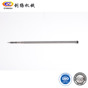 ชุดขับเคลื่อนแกนหมุนแบบพิเศษ ความแม่นยำสูง 0.01 มม. Ra 0.4 สำหรับรถเปิดประทุนแบบซอฟท์ท็อป - Product Image 3