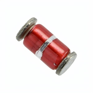 DO-213AB, MELF Diodes CDLL5263A Electronics Component Original One Stop Service - Product Image 1