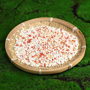 Hạt NPK phân bón cho nông nghiệp sử dụng gạo phân bón - Product Image 5