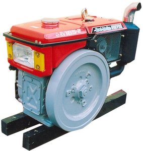 Fabricantes de Motores Pequeños Monocilíndricos Refrigerados por Agua RV320 (30HP) - Product Image 1