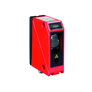 Capteur de distance optique Leuze ODSL 96B M/C66-S12 IP67 IP69K pour équipement mécanique et ingénierie électrique - Product Image 2