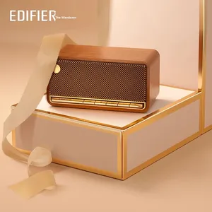 <span class=keywords><strong>EDIFIER</strong></span> M330 Retro Hochwertiger Sound Heim-<span class=keywords><strong>Subwoofer</strong></span> 60W 2023 Neues Modell 461 Hergestellt in China - Product Image 4