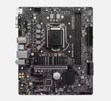 B560M-A PRO