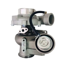 Turbocompresor VV20 RHF4V A6510900086 IHI Diésel para Mercedes Sprinter Vito Viano E200 GLK200 CDI OM651, Repuesto Automotriz