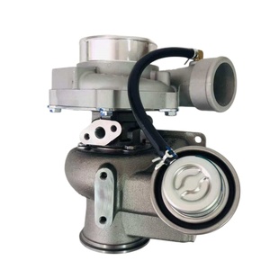 Turbocompresseur diesel IHI VV20 RHF4V A6510900086 compatible avec <span class=keywords><strong>Mercedes</strong></span> Sprinter Vito <span class=keywords><strong>Viano</strong></span> E200 GLK200 <span class=keywords><strong>CDI</strong></span> OM651 – Pièce de rechange automobile - Product Image 5