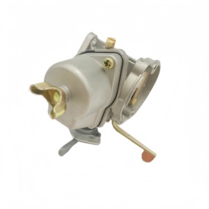 <span class=keywords><strong>Prix</strong></span> Usine Carburateur PZ13 13mm pour Moteur de Débroussailleuse à Essence 2 Temps Robin NB411 CG411 BG411 EC04 40-6 1E40F-6 49CC - Pièces Détachées - Product Image 2