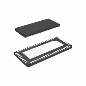 IC DEMULTIPLEXER 4LANE 56TQFN ชิ้นส่วนอิเล็กทรอนิกส์ออนไลน์ PI3VDP612-AZFEX อินเทอร์เฟซ 56 WFQFN แผ่นรองแบบเปิดโล่ง มีสินค้าในสต็อก - Product Image 1