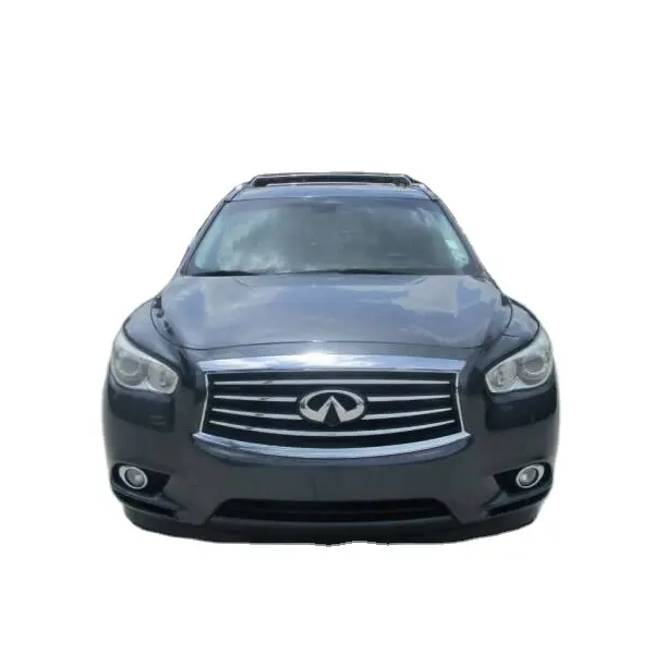 Ucuz oldukça kullanılan Infiniti Infiniti Hybrid 4dr SUV toptan satış fiyatları arabalar