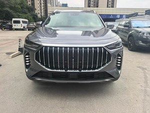Meilleure Vente 2024 2025 Jetour X70 PLUS 1.6DCT Pro SUV Intermédiaire 5 Places Grand Espace Traction Avant Chery Jetour X70 PLUS - Product Image 2