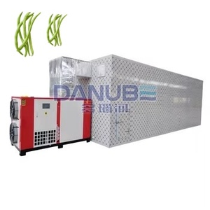 ถาดอบแห้งเมล็ดพืชคุณภาพสูง แห้งเร็ว ขายดี ตู้อบแห้งอัตโนมัติ อุปกรณ์อบผัก - Product Image 1