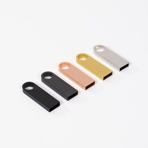 Super Mini <b>USB</b> Flash Drive 32GB 16GB 8GB 4GB Metal Pen Drive Pendrive 128 64 32 16 8 <b>USB</b> Flash Memory Personalized <b>USB</b> Stick - Product Image 4