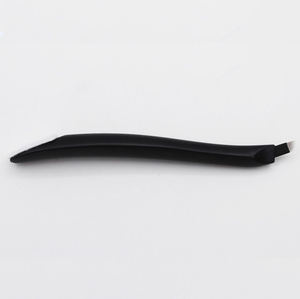 Biomaser nuevo microblading negro súper afilado desechables microblading hoja pluma con esterilizado microbrush - Product Image 2