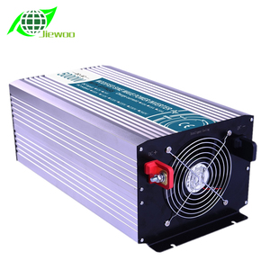 Offgrid เพียวไซน์เวฟ5kw อินเวอร์เตอร์ไฮบริดโซล่าเพาเวอร์อินเวอร์เตอร์อินเวอร์เตอร์10000W 50Hz พร้อมเครื่องชาร์จในตัว - Product Image 2