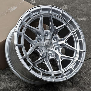 Кованые диски из сплава для F30 F90 F92 F96 F97 F98 M3 M4 M5 M8 Y - Product Image 2