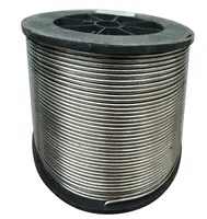 Tianbo Company - Super Elastic Nitinol Fishing Titanium Wire