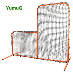 Màn hình bảo vệ bóng chày bóng chày bóng chày thực hành gấp Màn hình yumuq L màn hình bảo vệ - Product Image 1