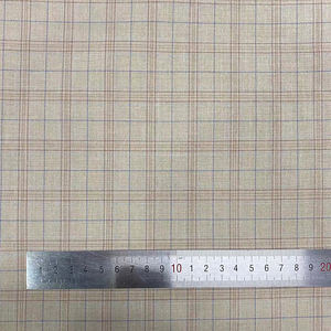 고급 도매 맞춤형 275g 워스티드 100% 울 영국식 바지 정장 원단 제조업체 (바지, 유니폼, 코트용) - Product Image 4