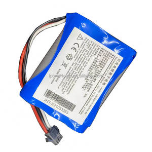 Batería LIS12001A-3IXR19/65 11.1V 2500mAh para Biolight BLT M10 S10 S9A M12 S12 - Product Image 3