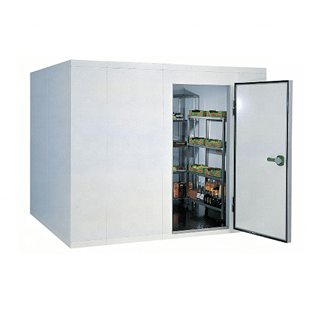 Meat Walk in Cold Room Freezer - Efficient Storage Solutions