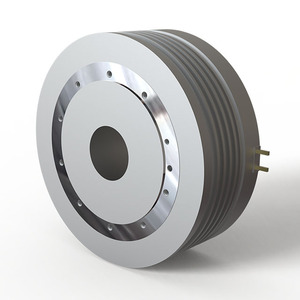 Moteur à entraînement direct de type cadre de haute qualité, moteur DD DMFI375, réponse dynamique élevée - Product Image 2