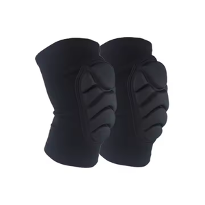 Equipo <span class=keywords><strong>de</strong></span> protección <span class=keywords><strong>para</strong></span> exteriores EVA esponja gruesa <span class=keywords><strong>rodilleras</strong></span> antideslizantes voleibol baloncesto gimnasio deportes entrenamiento <span class=keywords><strong>rodilleras</strong></span> <span class=keywords><strong>para</strong></span> esquí Patinaje - Product Image 5